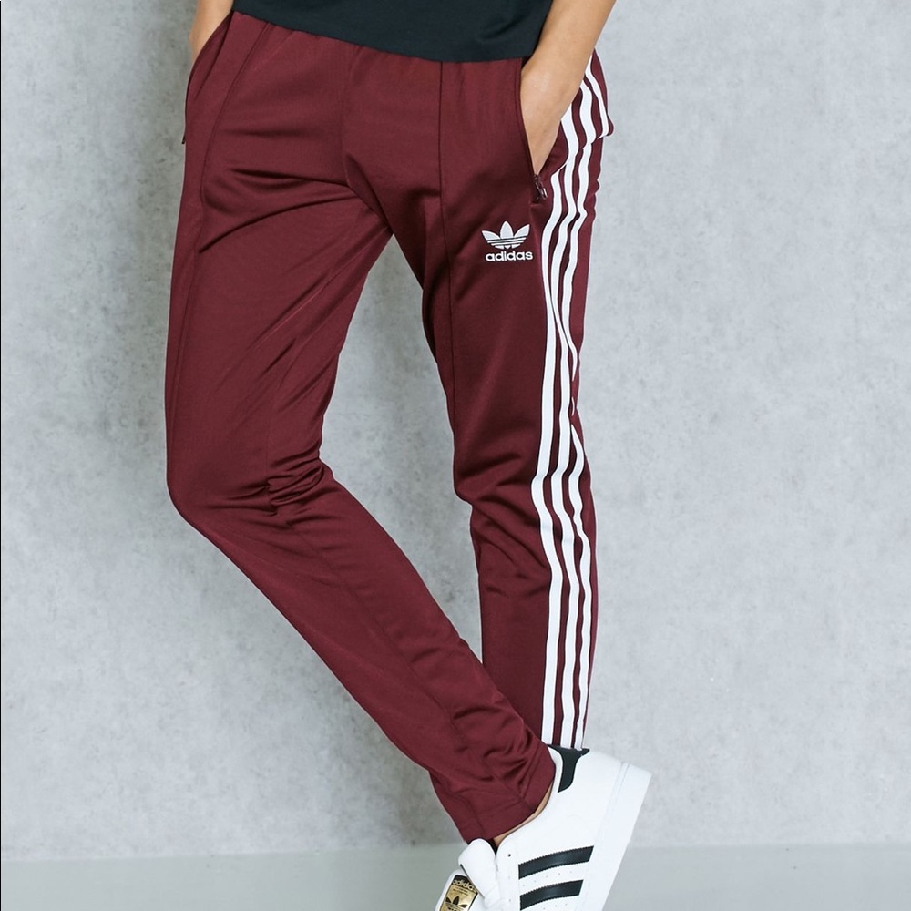 Adidas Originals Women's Superstar Track Pant